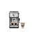 Cafetera Espresso De'Longhi ECP35.31 15 bar, 1.1 L Metalizado/Negro