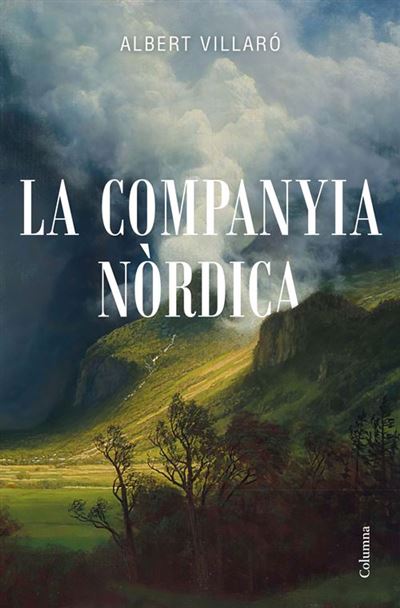 Libro La Companyia de albert villaró tapa dura nòrdicala epub