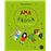 Ana y Froga. ¡Todas las historias!