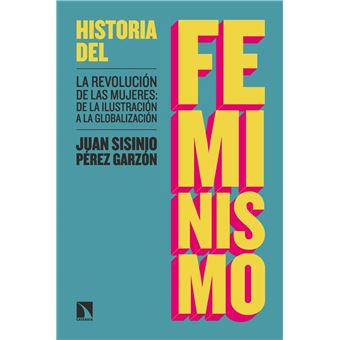 Historia Del Feminismo