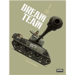 Maquinas De Guerra. Dream Team