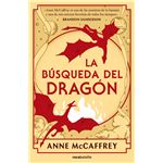 La Busqueda Del Dragon-Dragonriders Of Pern 2