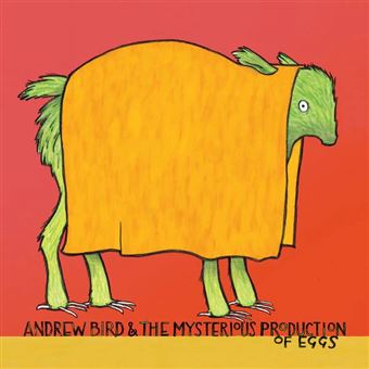 Andrew Bird - 1