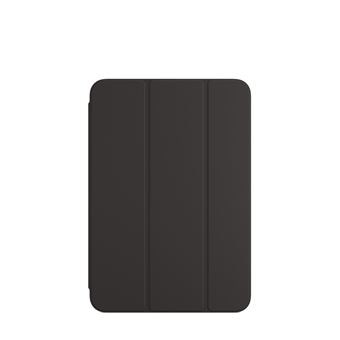 Funda Apple Smart Folio Negro para iPad mini (6ª Gen.)