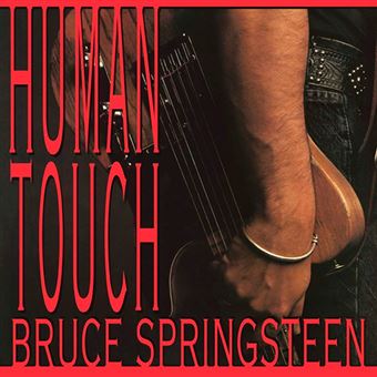Human Touch - 2 vinilos