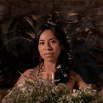 Mujer indígena