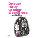 De quan hitler va robar el conill r