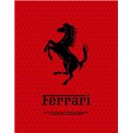 Ferrari.Autos Iconicos Potencia Legendaria Y Pasion Por La C
