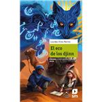 El Eco De Los Djinn