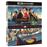 Pack Spiderman - Homecoming + Lejos de casa - UHD + Blu-Ray_0