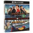 Pack Spiderman - Homecoming + Lejos de casa - UHD + Blu-Ray