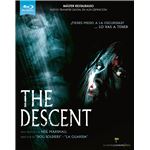 The Descent (Reedición) - Blu-ray
