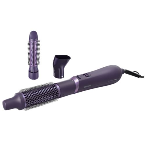 Cepillo Moldeador Philips Bha305/00 Air Styler 3000