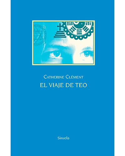 Libro El Viaje de teo 6 las tres edades 25 aniversario