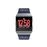 Smartwatch Fitbit Ionic Edición Adidas Gris/Plara_0