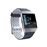Smartwatch Fitbit Ionic Edición Adidas Gris/Plara_1