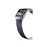 Smartwatch Fitbit Ionic Edición Adidas Gris/Plara_2