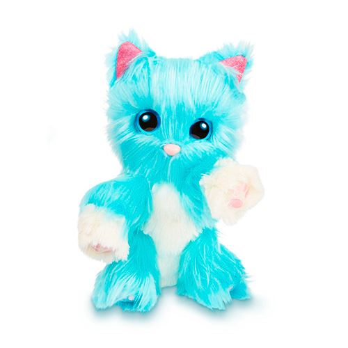 Adoptanimals Aqua Bizak Muñeco Comprar en Fnac