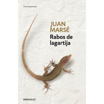 Rabos de lagartija