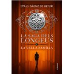 La saga dels longeus 1. La Vella Família