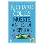 Muerte Antes De Visperas