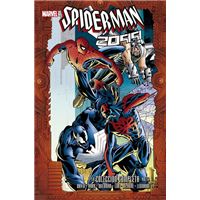 Spiderman 2099 La Coleccion Completa 4