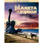 El planeta de los simios-el libro d
