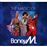 The Magic Of Boney M. - 2 Vinilos Azul / Rosa