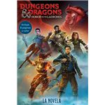 Dungeons & dragons la novela