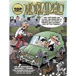 Top Cómic. Mortadelo 61: El brujo