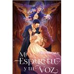 Mi Espiritu Y Tu Voz
