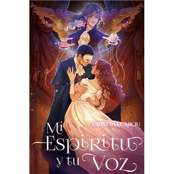 Mi Espiritu Y Tu Voz