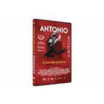Antonio, el bailarín de España - DVD
