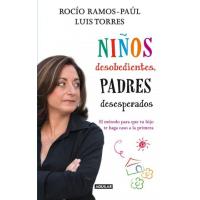 Niños desobedientes, padres desesperados