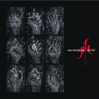 Gift The 4Ad Years - 3 Vinilos