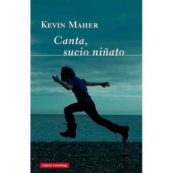 Canta, sucio niñato - 1