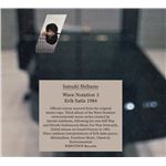 Wave Notation 3: Erik Satie 1984 - 2 Vinilos