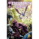 Escuadrón Suicida núm. 4