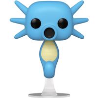 Figura Funko Pokémon Horsea 10cm
