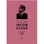 Teatro inconcluso