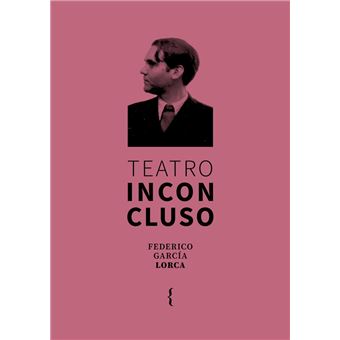 Teatro inconcluso