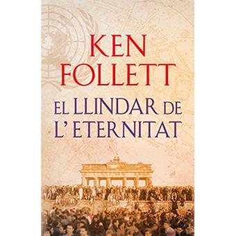 The Century 3. El llindar de l'eternitat