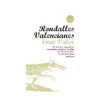 Rondalles Valencianes. Volum 2 - 1