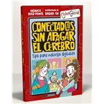 Conectados sin apagar el cerebro