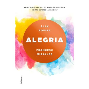 Alegria