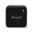 Altavoz portátil Bluetooth Marshall Willen II Black & Brass