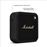 Altavoz portátil Bluetooth Marshall Willen II Black & Brass