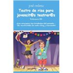 Teatro de risa para jovencit@s teat