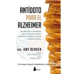Antidoto para el Alzheimer