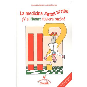 La medicina patas arriba - 1